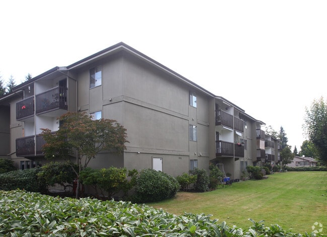 Building Photo - South Sound Villa Apartments