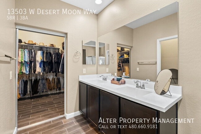Building Photo - 13503 W Desert Moon Way