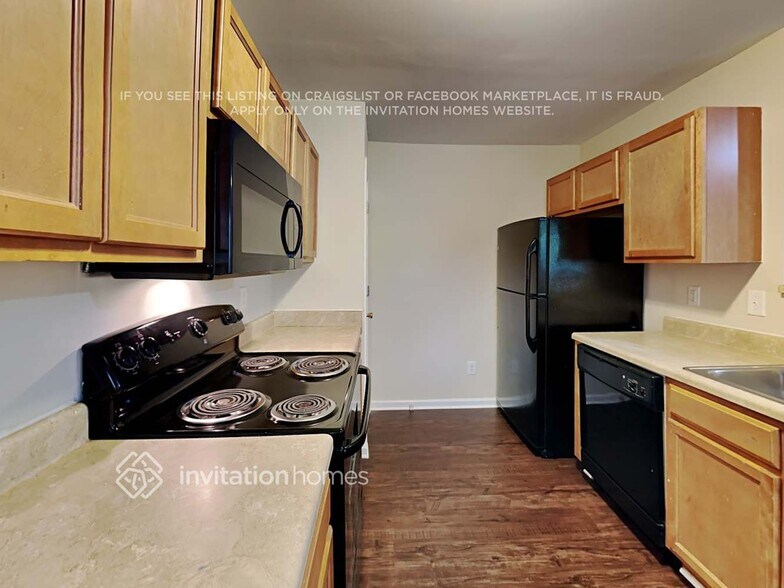 Building Photo - 3524 Herndon Oaks Way