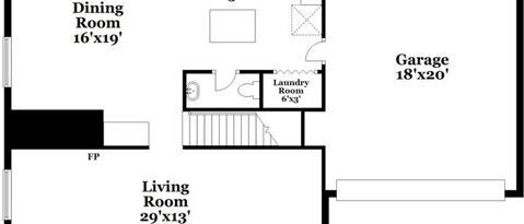 Building Photo - 4546 E Villa Theresa Dr