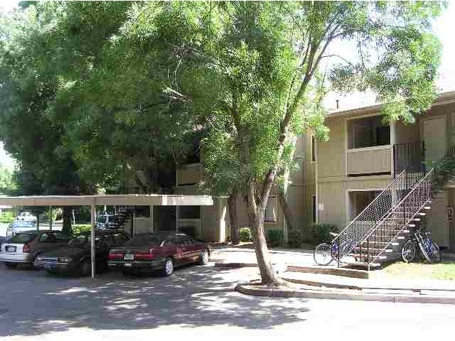 Primary Photo - Cedar Park III Apartments