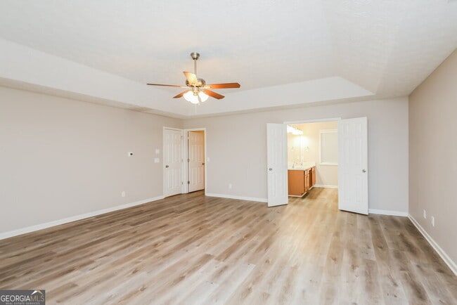 Building Photo - 2500 Pendergrass Ln