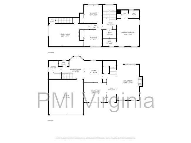Building Photo - 1213 Ruxton Ct