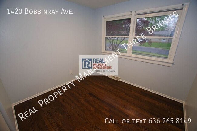 Building Photo - 1420 Bobbinray Ave