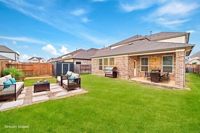 Building Photo - 19723 Vino Vale Dr