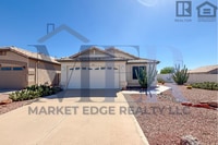 Building Photo - 2Bed/2Bath Home in 55+ Community in Peoria...