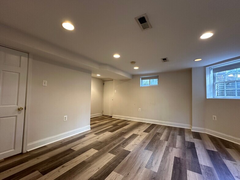 Lower Bedroom #2 - 2250 Cathedral Ave NW