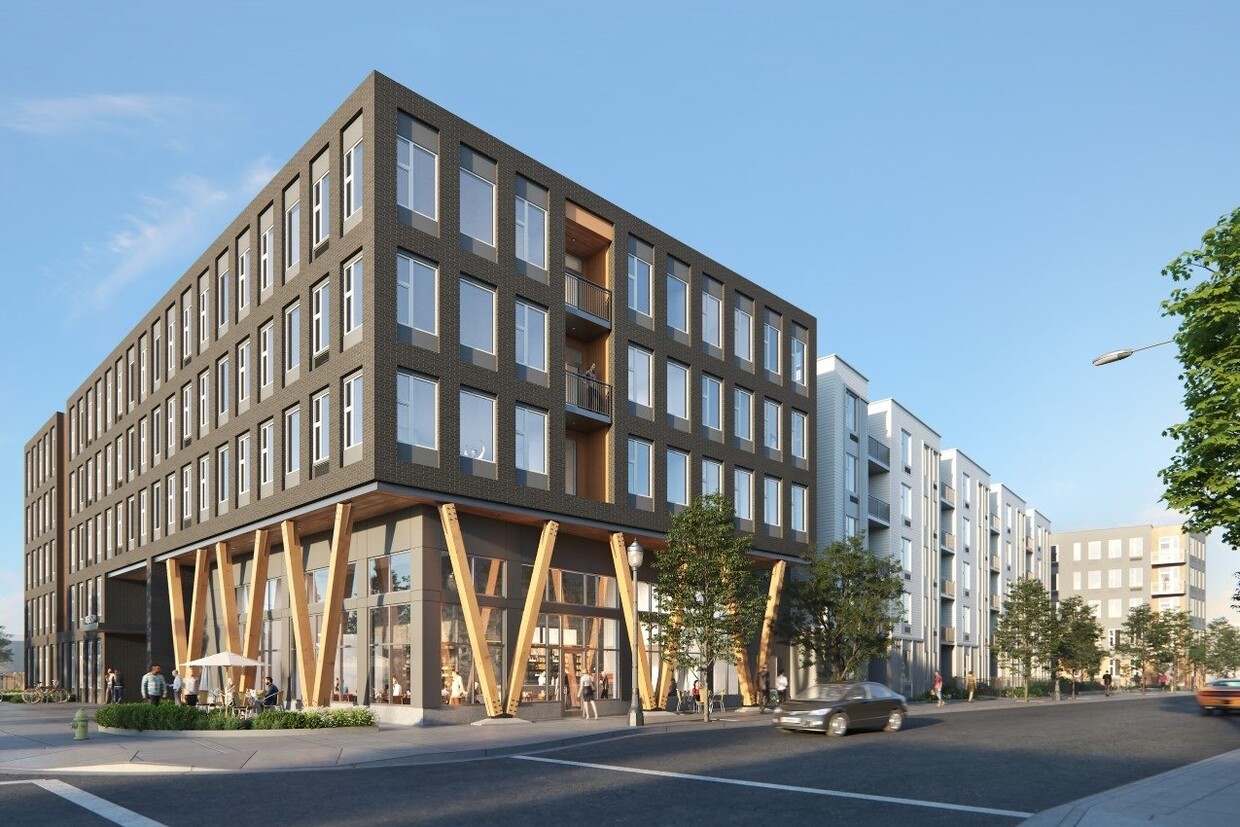 Verso Beaverton Or Apartment Finder