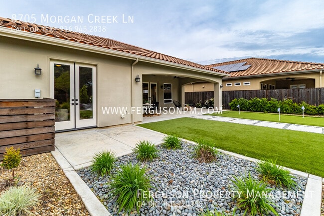 Building Photo - 8705 Morgan Creek Ln