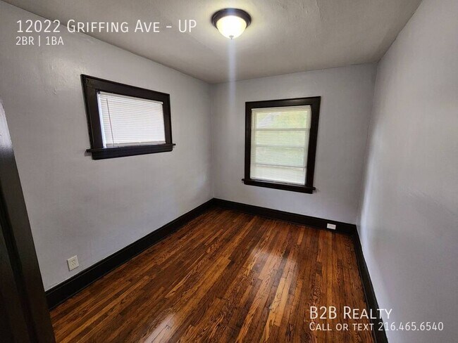Building Photo - 12022 Griffing Ave