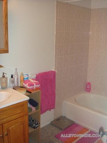 Building Photo - 1189 Commonwealth Ave