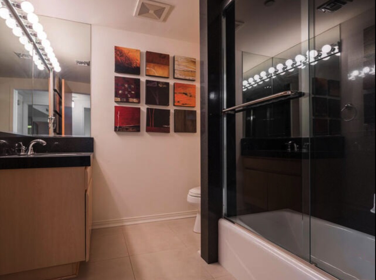 Shower - 171 N Church Ln