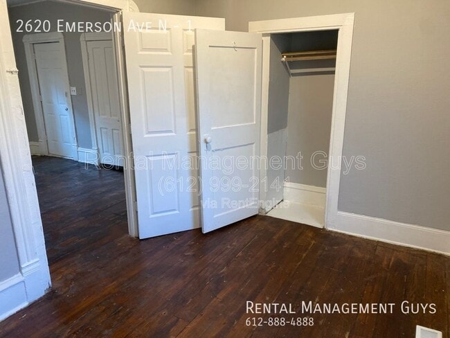 Building Photo - 2620 Emerson Ave N