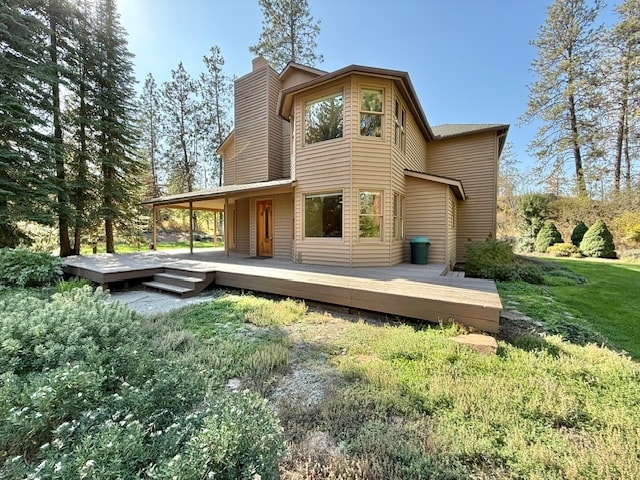 Building Photo - 15206 S Clear Lake Rd