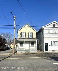Building Photo - 539 Hazle St