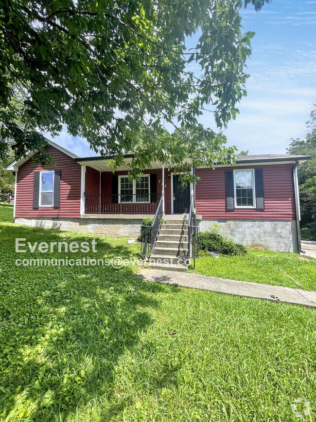 Building Photo - 783 Summer Hill Ln