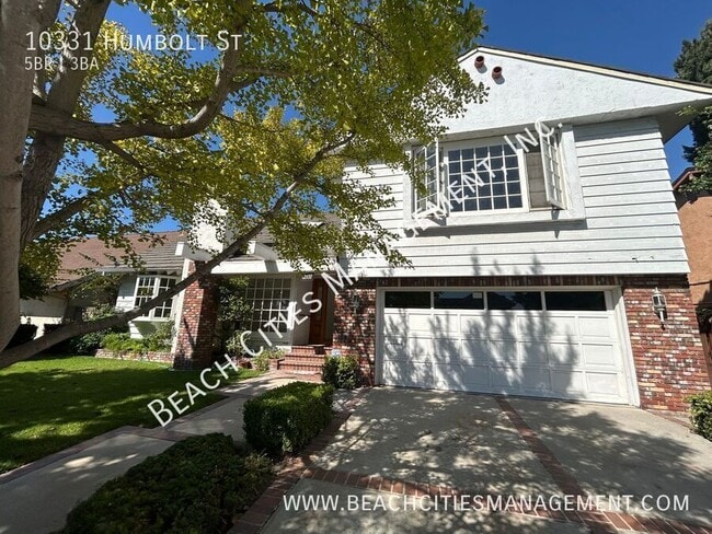 Primary Photo - 10331 Humbolt St