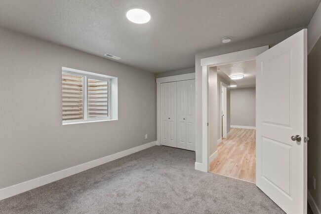 Building Photo - Newly built 4 Bedroom Duplex With Garage