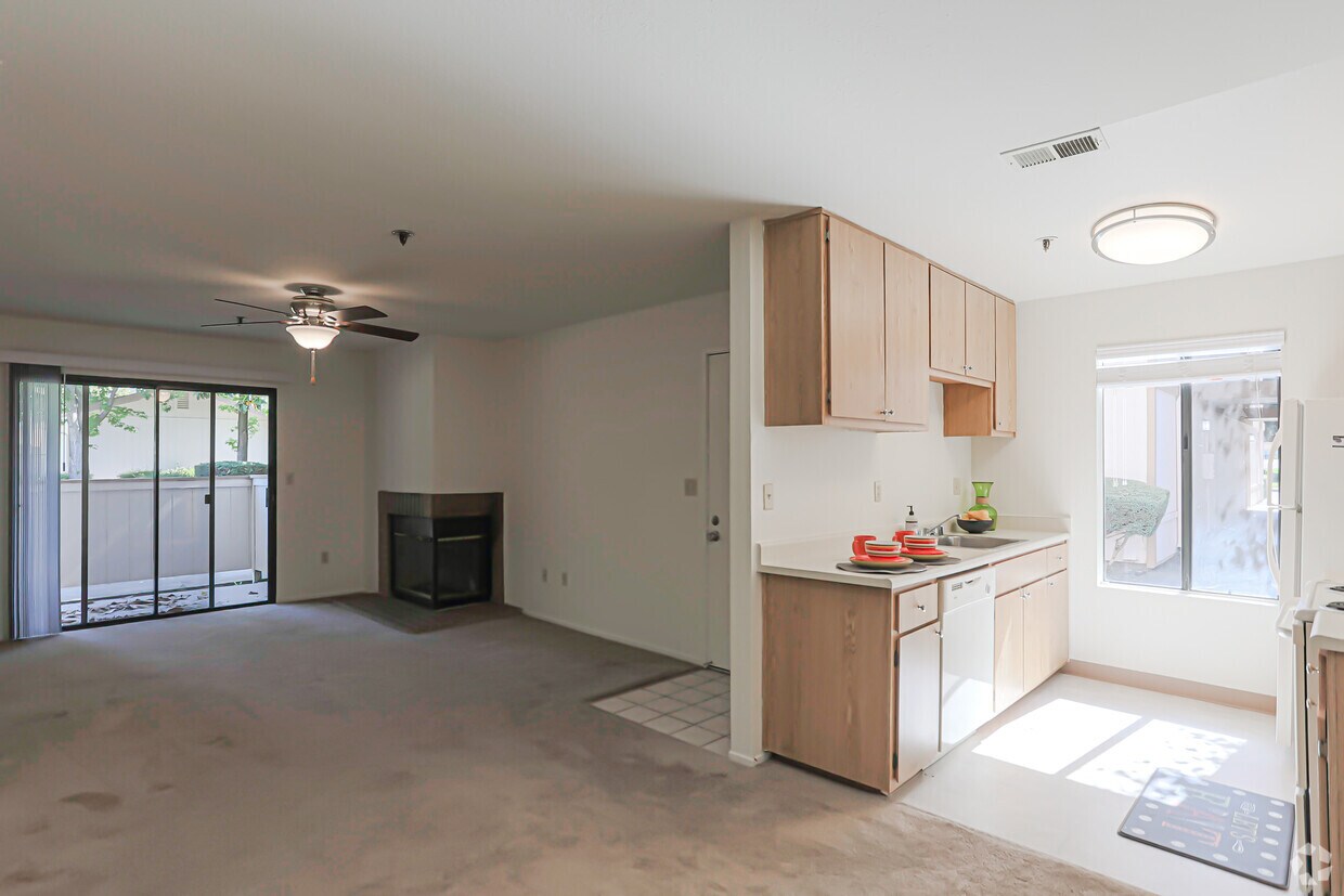 Camino Creek Rohnert Park