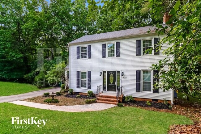 Building Photo - 7625 Summerwood Ln