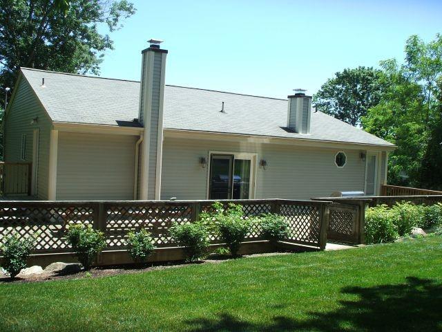 Building Photo - 414 Middlebridge Rd