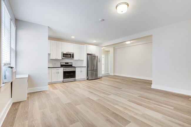 Building Photo - The Rodman Apartments