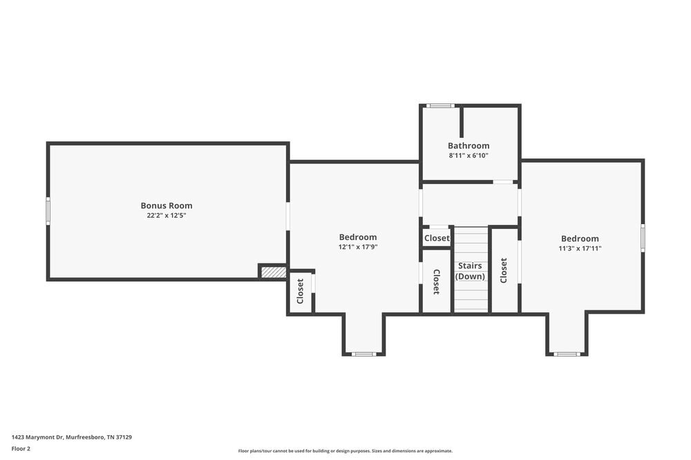 Building Photo - 1423 Marymont Dr