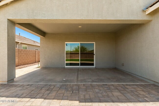 Building Photo - 36501 N Senepol St