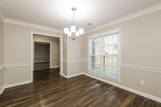 Building Photo - 4851 Harvest Knoll Ln