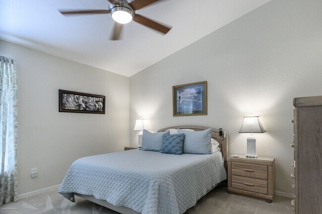 Building Photo - Turnkey Furnished Seasonal Rental – 2 Bedroom, 2 Bath in Burnt Store Marina