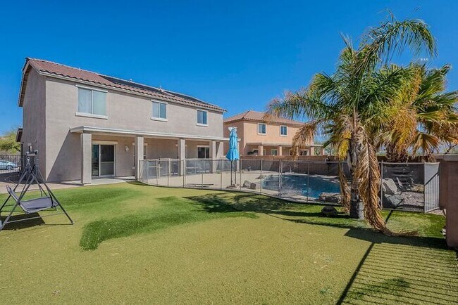 Building Photo - Pending/ Rented - Sahuarita Beauty!