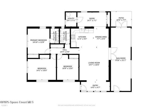 Building Photo - 3235 Alice St