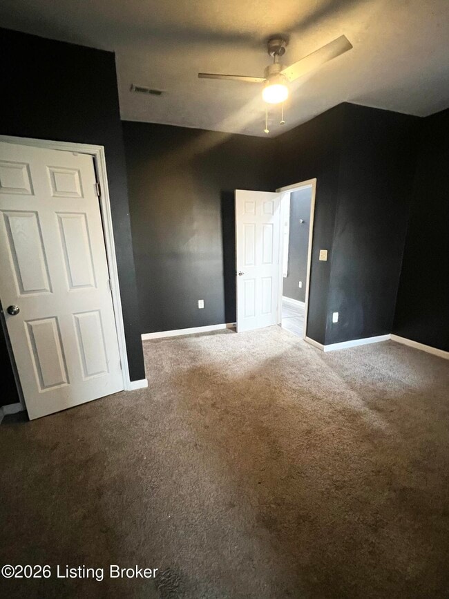 Building Photo - 1107 Logan St