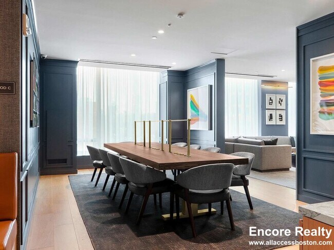 Building Photo - 390 Harrison Ave