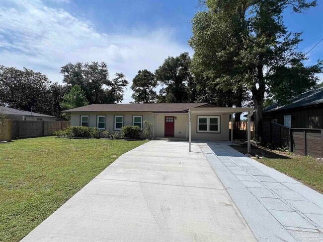 Building Photo - 3295 Marques St