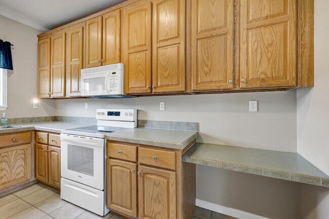 Building Photo - 2601 Rolesville Rd