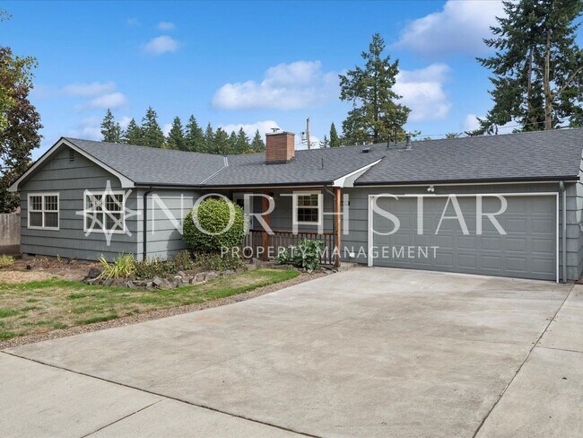 Building Photo - Charming Updated One-Level Home with Spacious Yard in Lake Oswego