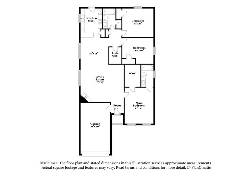 Building Photo - 3031 Salmon River Dr