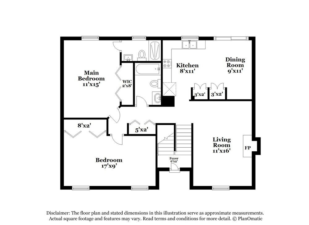 Building Photo - 725 Sunfield Dr NW