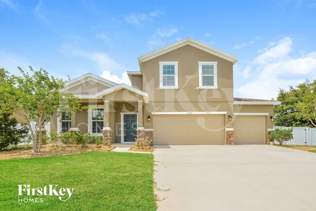 Primary Photo - 1443 Daystar Ln