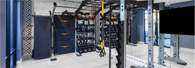 Building Photo - 2301 Aldrich St