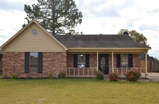 Primary Photo - 10087 Hyman Dr