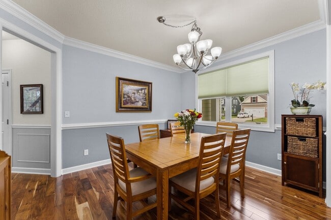 Building Photo - Newly built and beautiful property located...