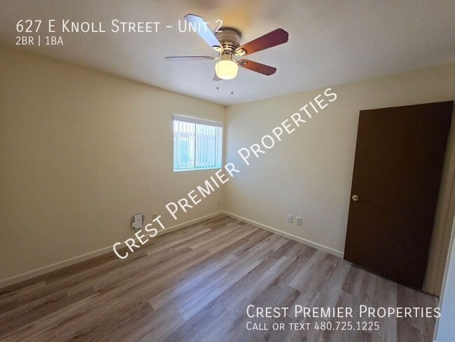 Building Photo - 627 E Knoll St