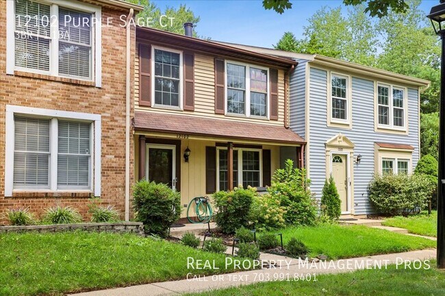 Building Photo - 12102 Purple Sage Ct
