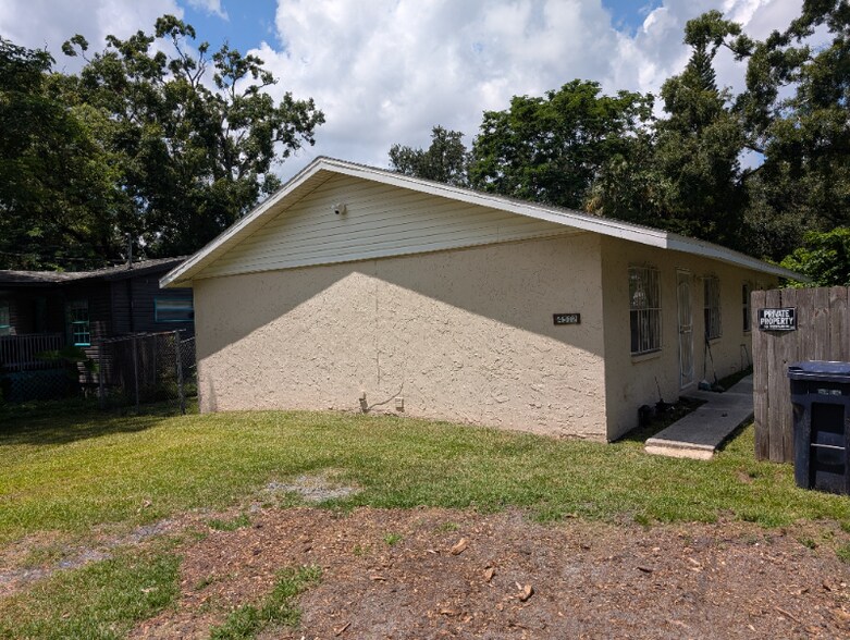 Primary Photo - 4512 E 10th Ave