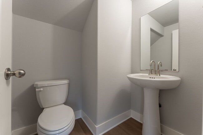 Building Photo - Beautiful new 2-story home features 2 BR/2...
