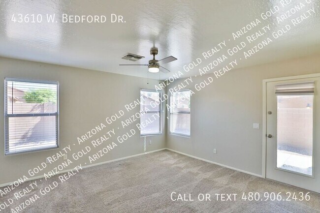 Building Photo - 43610 Bedford Dr