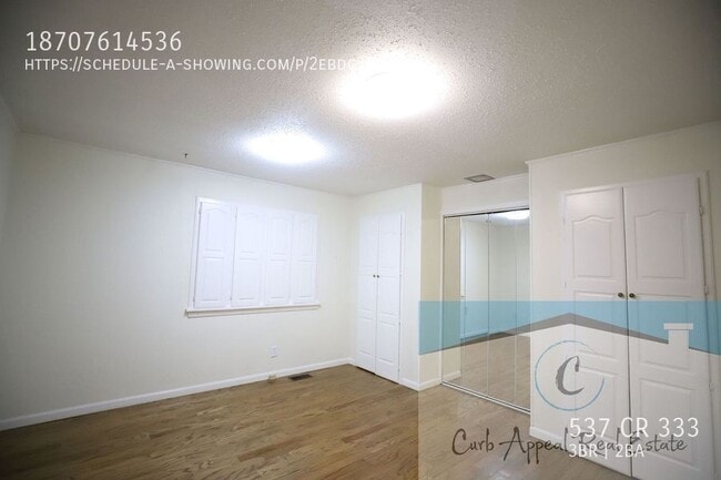 Building Photo - 537 Co Rd 333