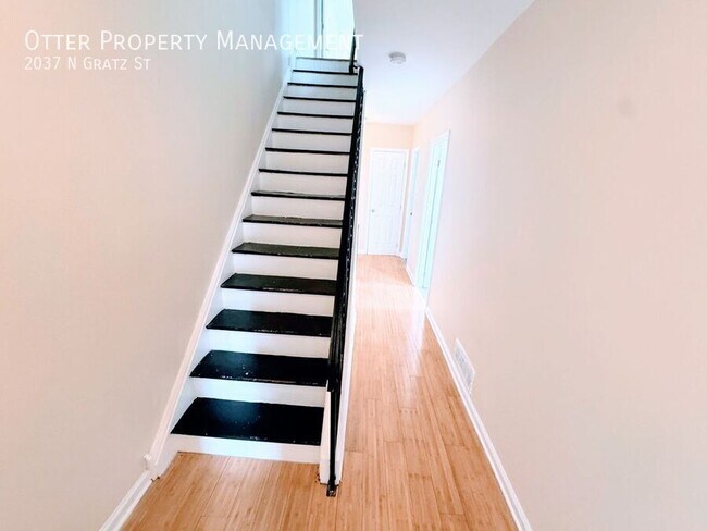 Building Photo - 2037 N Gratz St